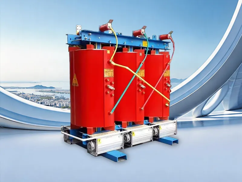 Power Transformer