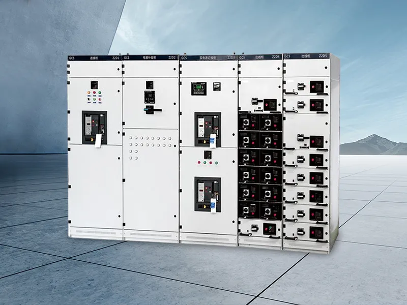 Switchgear