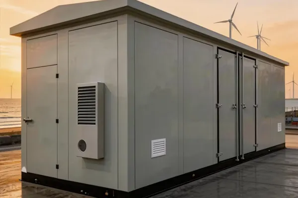 How to Choose the Right Box-Type Substation for Your Project