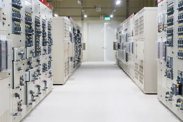 Types of Switchgear: AIS, GIS, RMU and More