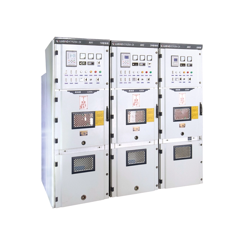 35kV KYN Substation Armored Withdrawable Type Switchgear