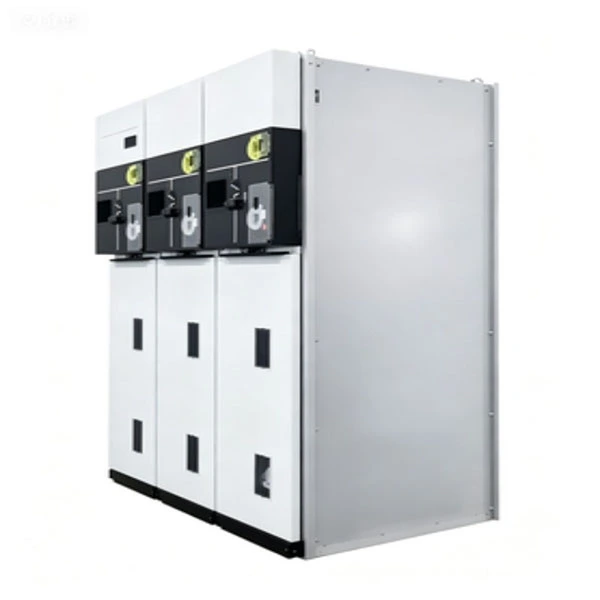 Compact Sealed Fully Insulated RMU