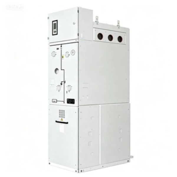 Environmentally Friendly Gas Insulation RMU