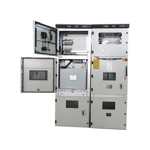 Handcart Type Fixed High Voltage Board Panel Switchgear