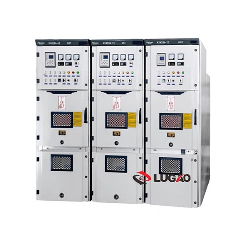 Handcart Type Fixed High Voltage Board Panel Switchgear