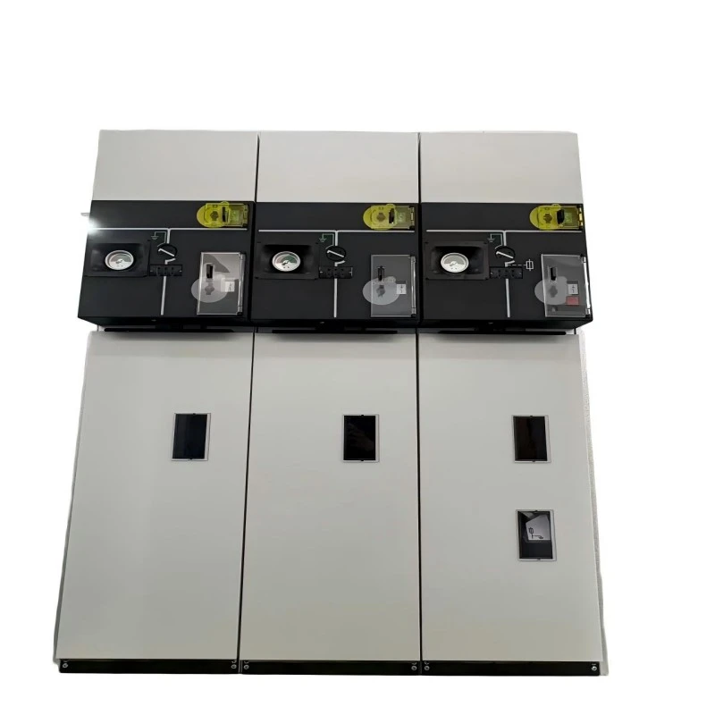HXGN Air-insulated Sealed Ring Main Unit