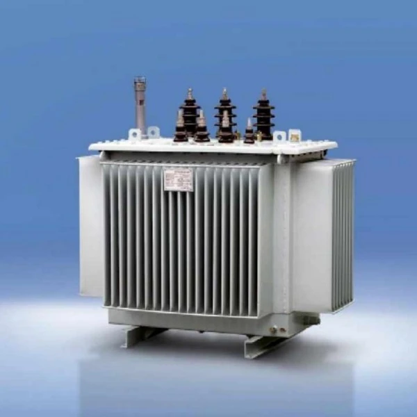 S9 Three Phase Oil Filled Low Voltage Transformer S9 Three Phase Oil Filled Low Voltage Transformer