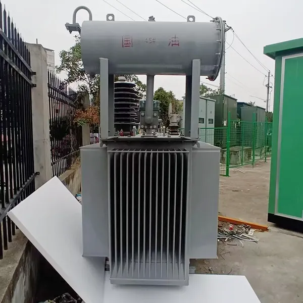 Step Up Three Phase Medium Voltage Electric Transformer Step Up Three Phase Medium Voltage Electric Transformer