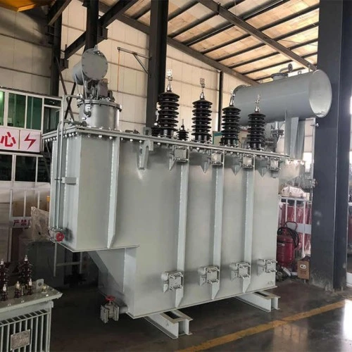 Two Winding Single Phase Oil Immersed Onan Transformer Two Winding Single Phase Oil Immersed Onan Transformer