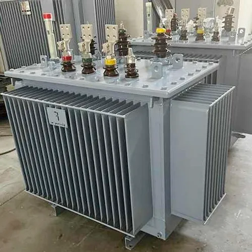 Two Winding Three Phase High Voltage Transformer Two Winding Three Phase High Voltage Transformer