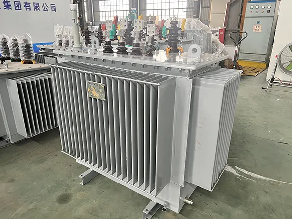 Two Winding Three Phase High Voltage Transformer Two Winding Three Phase High Voltage Transformer