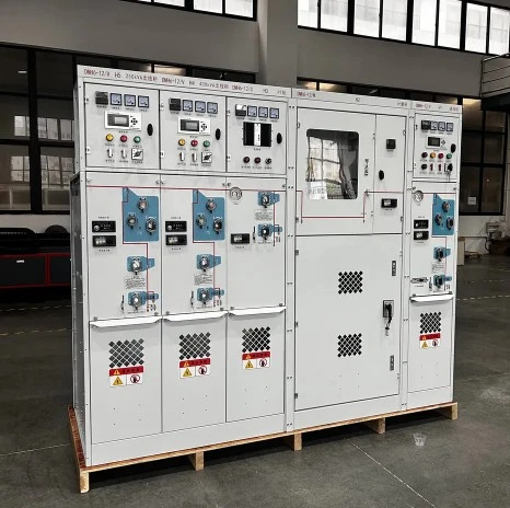 35kv Medium Voltage Sf6 Sealed Switchgear 35kv Medium Voltage Sf6 Sealed Switchgear