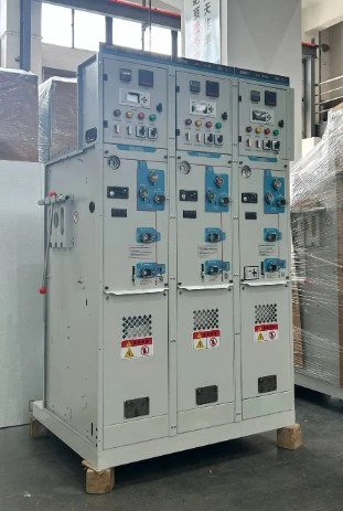 35kv Medium Voltage Sf6 Sealed Switchgear 35kv Medium Voltage Sf6 Sealed Switchgear