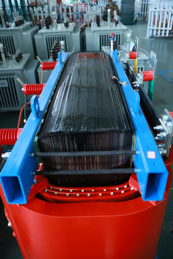 500kva Cast Resin Low Loss High Frequency Dry Type Transformer 500kva Cast Resin Low Loss High Frequency Dry Type Transformer