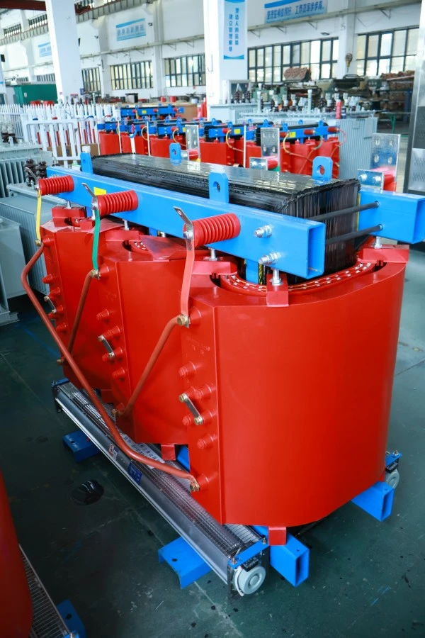 500kva Cast Resin Low Loss High Frequency Dry Type Transformer 500kva Cast Resin Low Loss High Frequency Dry Type Transformer