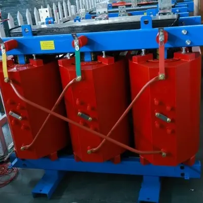 500kva Cast Resin Low Loss High Frequency Dry Type Transformer 500kva Cast Resin Low Loss High Frequency Dry Type Transformer