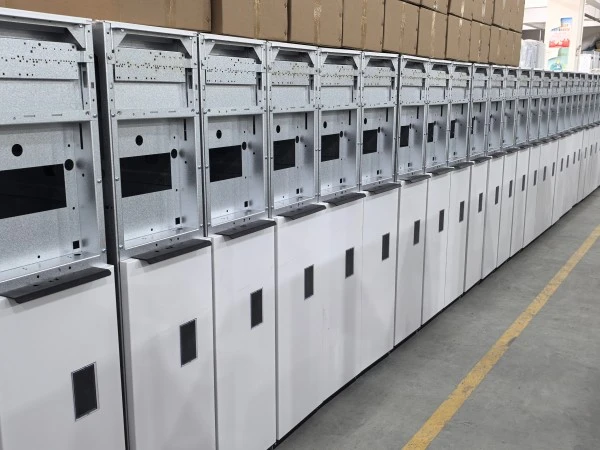 Environmentally Friendly Gas Insulation Rmu
