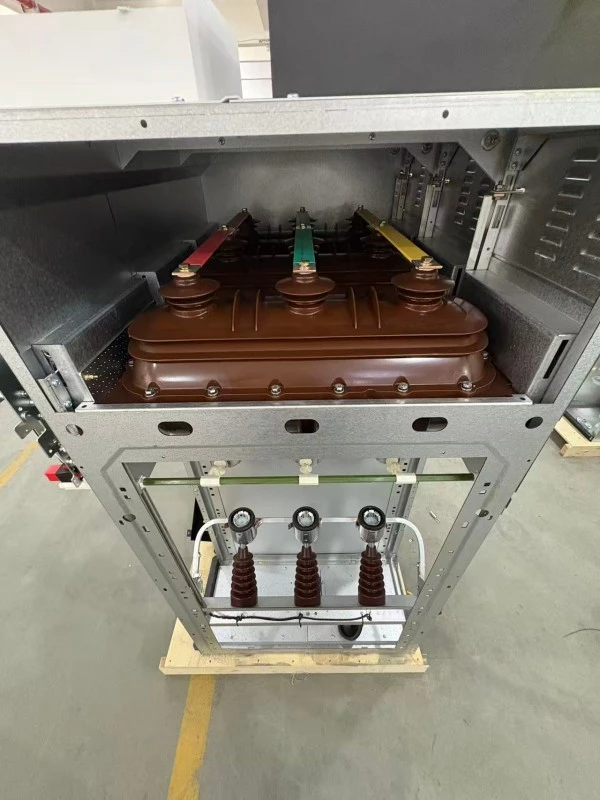 Ring Main Unit Sf6 Withdrawable Switchgear Ring Main Unit Sf6 Withdrawable Switchgear
