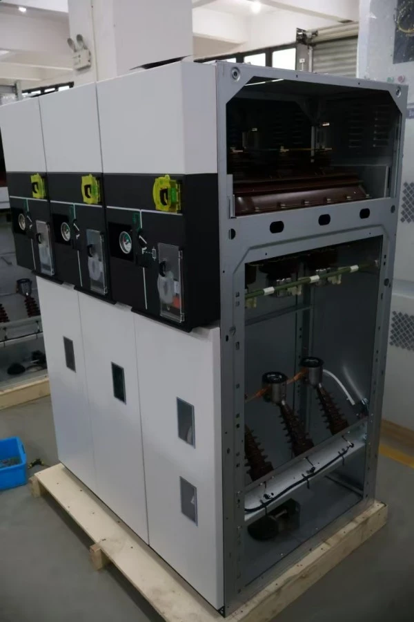 Ring Main Unit Sf6 Withdrawable Switchgear Ring Main Unit Sf6 Withdrawable Switchgear