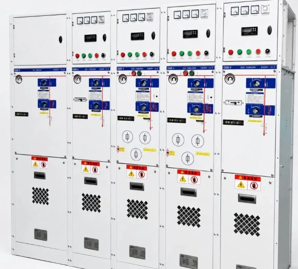 Sf6 Gas Insulated Compact Rmu Metal Enclosed Switchgear Sf6 Gas Insulated Compact Rmu Metal Enclosed Switchgear