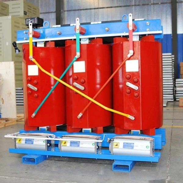 Three Phase Pad Mounted Auto Isolation Dry Type Transformer Three Phase Pad Mounted Auto Isolation Dry Type Transformer