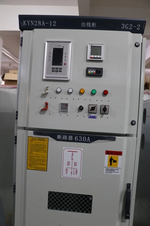 35kv Kyn Substation Armored Withdrawable Type Switchgear 35kv Kyn Substation Armored Withdrawable Type Switchgear