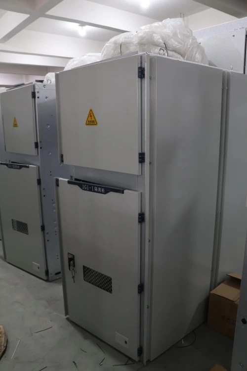 35kv Kyn Substation Armored Withdrawable Type Switchgear