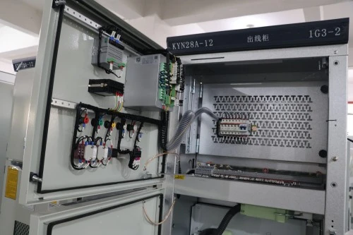 35kv Kyn Substation Armored Withdrawable Type Switchgear 35kv Kyn Substation Armored Withdrawable Type Switchgear