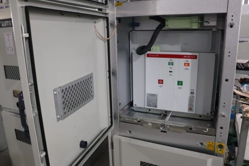 35kv Kyn Substation Armored Withdrawable Type Switchgear 35kv Kyn Substation Armored Withdrawable Type Switchgear