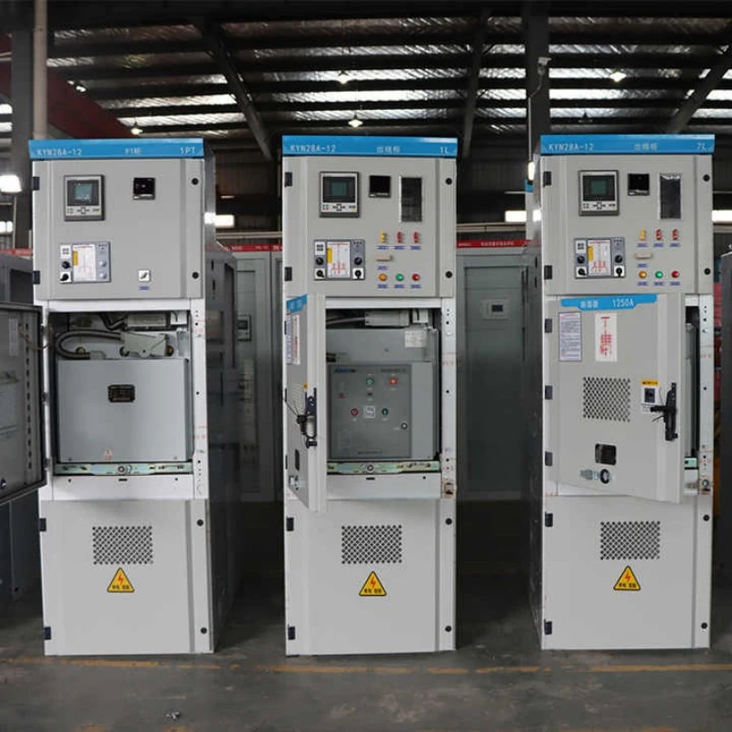 Handcart Type Fixed High Voltage Board Panel Switchgear Handcart Type Fixed High Voltage Board Panel Switchgear