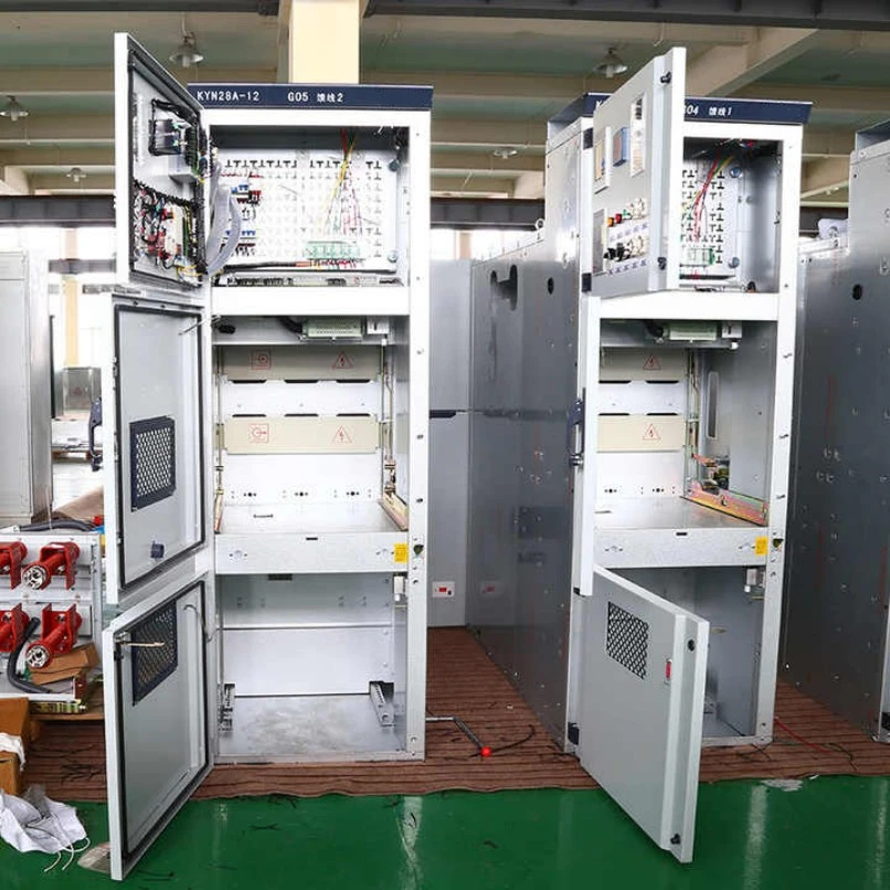 Handcart Type Fixed High Voltage Board Panel Switchgear Handcart Type Fixed High Voltage Board Panel Switchgear