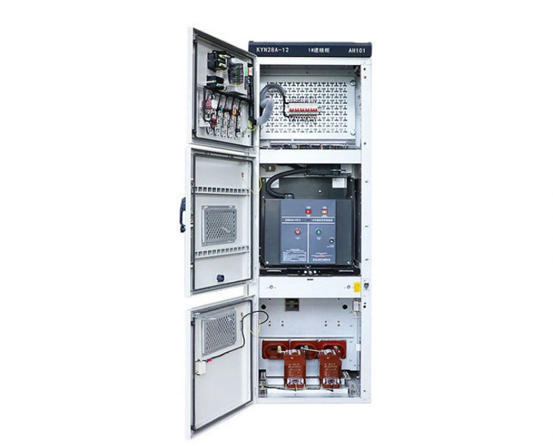 Handcart Type Fixed High Voltage Board Panel Switchgear Handcart Type Fixed High Voltage Board Panel Switchgear