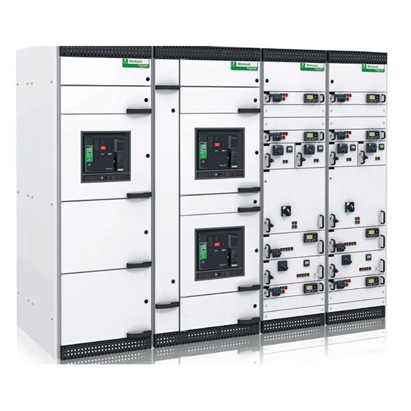 Intelligent Power Distribution Drawer Type Panel Switchgear