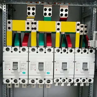 Kyn High Voltage Air Insulated Panel Switchgear Kyn High Voltage Air Insulated Panel Switchgear