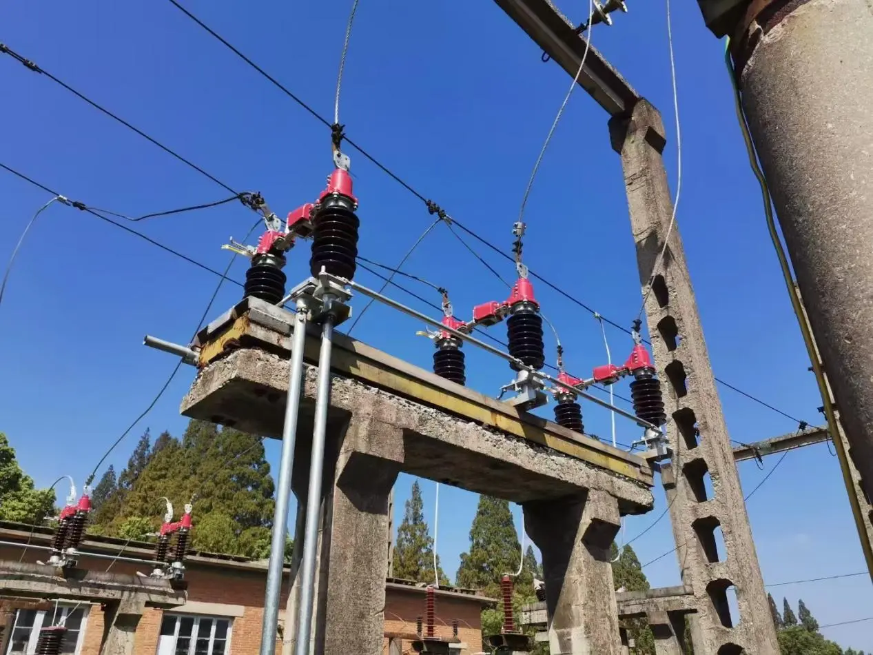Tajikistan Substation Project Case Study