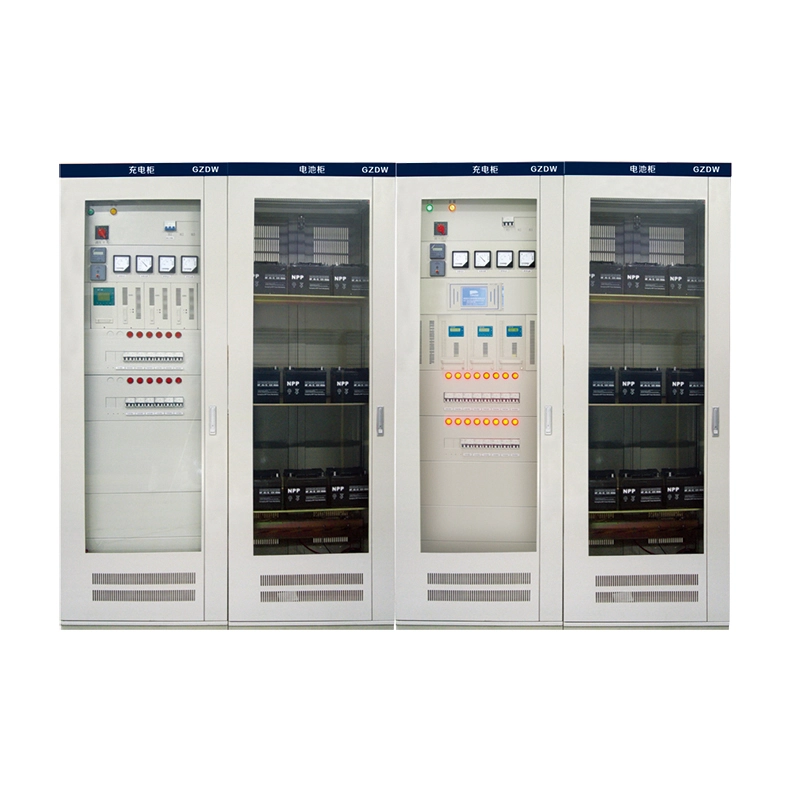 Intelligent Power Distribution Drawer-Type Panel Switchgear