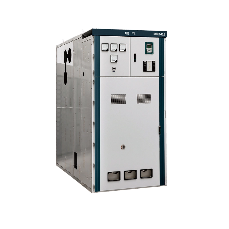 KYN High Voltage Air-insulated Panel Switchgear