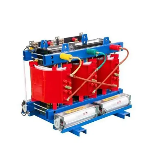 SCB13 800kva Epoxy Resin Cast Power Transformer