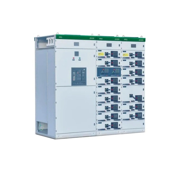 Withdrawable Switchgear Switch Control Cabinet