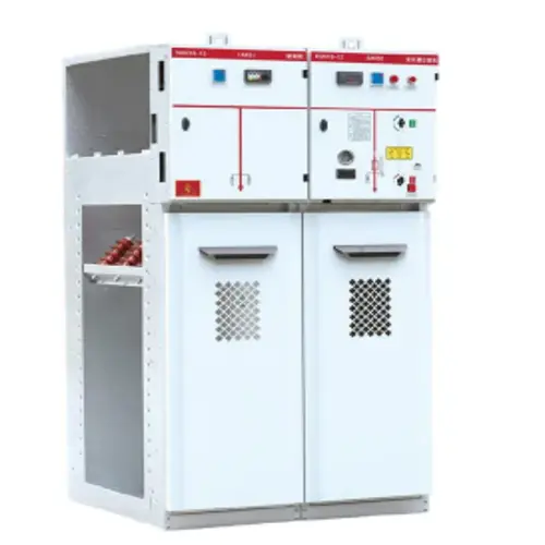 XGN Box-type Fixed Type High Voltage Switchgear