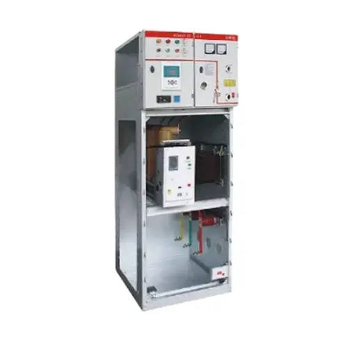 XGN Box-type Fixed Type High Voltage Switchgear